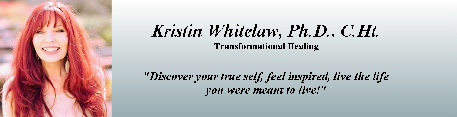 Dr. Kristin Whitelaw